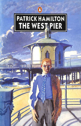 The West Pier (Modern Classics)
