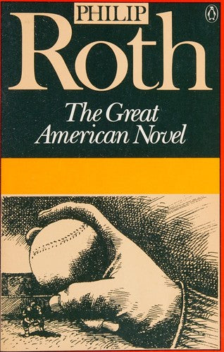 The Great American Novel