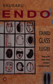 Stained Glass Elegies