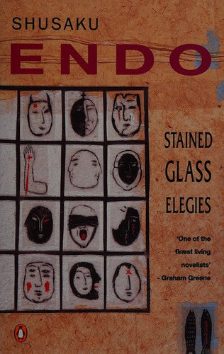 Stained Glass Elegies