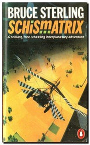 Schismatrix