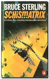 Schismatrix