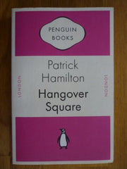 Hangover Square: A Story of Darkest Earl's Court