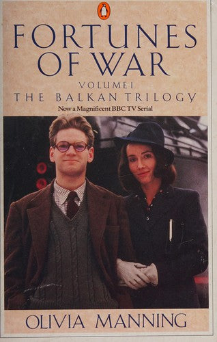 The Balkan Trilogy: The Great Fortune; the Spoilt City; Friends And Heroes