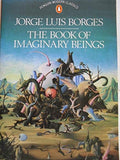 The Book of Imaginary Beings (Modern Classics)