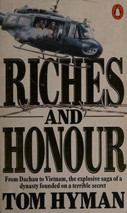 Riches And Honour