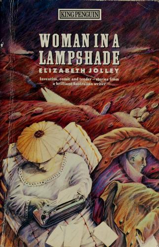 Woman in a Lampshade (King Penguin S.)