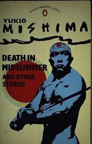Death in Midsummer And Other Stories: Death in Midsummer; Three Million Yen; Thermos Flasks; the Priest of Shiga Temple And His Love; the Seven ... Onnagata; the Pearl; Swaddling Clothes