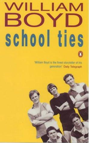 School Ties: Good And Bad at Games; Dutch Girls