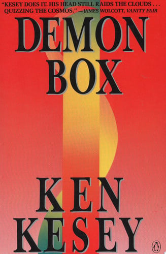 Demon Box