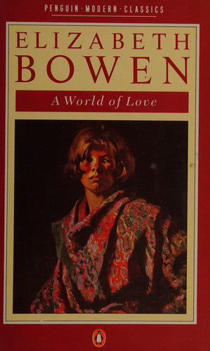 A World of Love (Modern Classics)