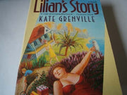 Lilian's Story (King Penguin S.)