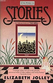 Stories: Combining the Stories First Published in "Five Acre Virgin" & "the Travelling Entertainer" And Also Including "Self Portrait: A Child Went Forth" (King Penguin S.)