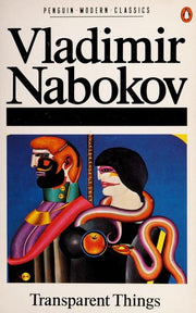 Transparent Things (Penguin Modern Classics)