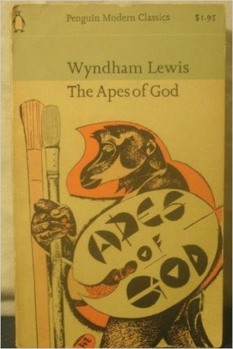 The Apes of God (Penguin 20th Century Classic)