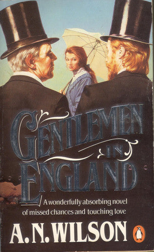 Gentlemen in England: A Vision