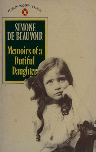 Memoirs of a Dutiful Daughter (Modern Classics)