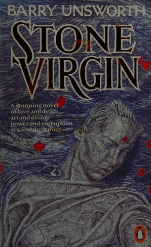 Stone Virgin