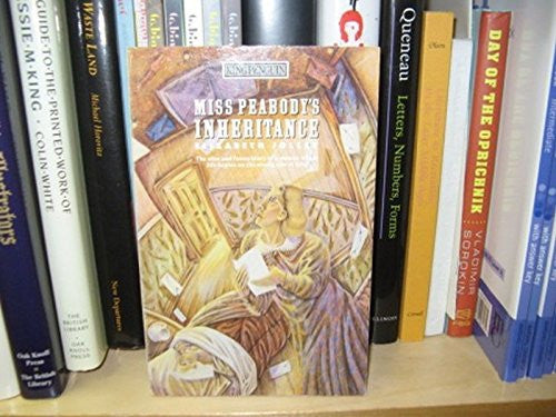 Miss Peabody's Inheritance