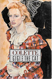 Gigi & the Cat (Modern Classics)