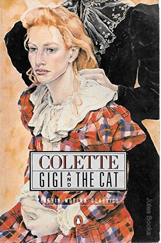 Gigi & the Cat (Modern Classics)