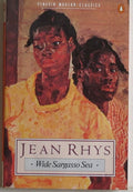 Wide Sargasso Sea (Modern Classics)