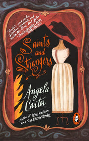 Saints And Strangers: The Fall River Axe Murders; the KISS; Our Lad Yofthemassacre;Peterand the Wold; the Cabinet of Edgar Allan Poe; ... And Strangers (King Penguin)