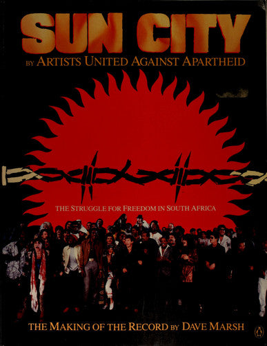 Sun City: Artists United Against Apartheid