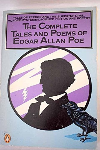 Complete Tales and Poems