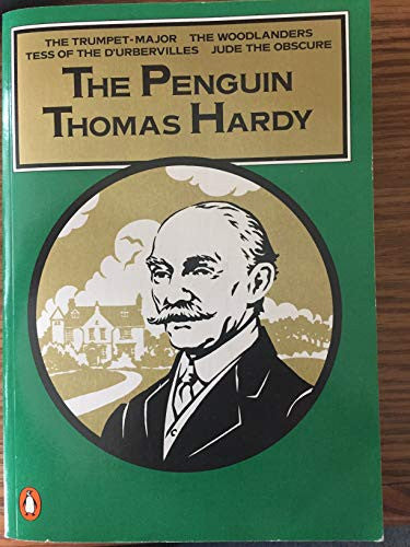 The Penguin Thomas Hardy: Volume 2