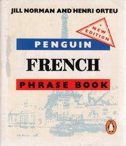 French Phrase Book
