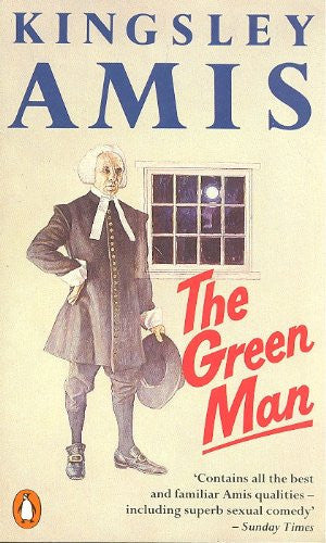 The Green Man