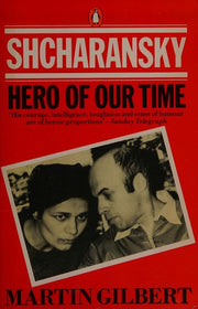 Shcharansky: Hero of Our Time