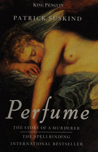 Perfume: The Story of a Murderer