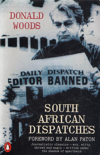 South African Dispatches: Letters to My Countrymen