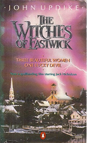 The Witches of Eastwick