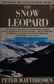 The Snow Leopard
