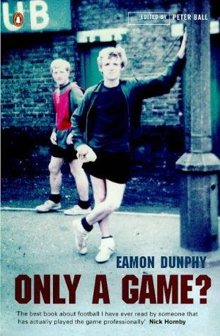 Only a Game?: The Diary of a Professional Footballer