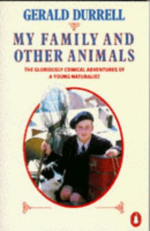 My Family And Other Animals