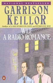 Wlt: A Radio Romance