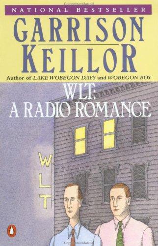 Wlt: A Radio Romance