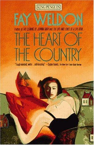 The Heart of the Country (King Penguin)