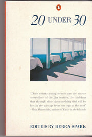 20 Under 30: Best Stories By America's New Young Writers