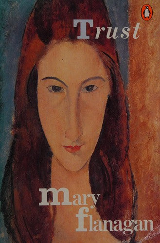 Trust (Penguin fiction)