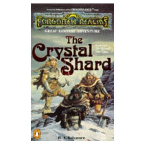 Crystal Shard (TSR Fantasy S.)