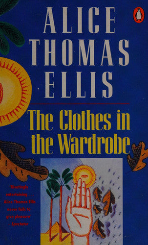 The Clothes in the Wardrobe