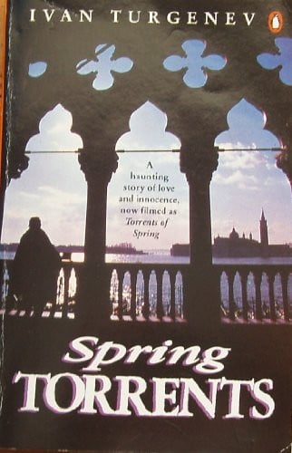 Spring Torrents