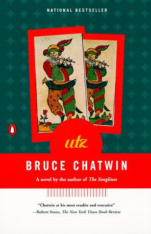 The Palace of Wisdom (Penguin fiction)