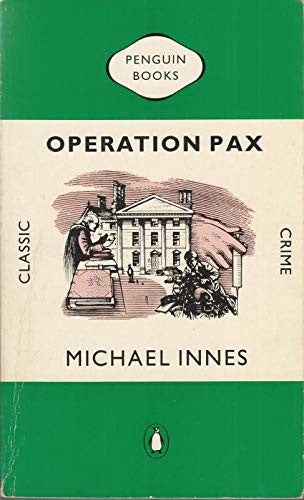 Operation Pax