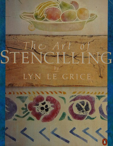 The Art of Stencilling